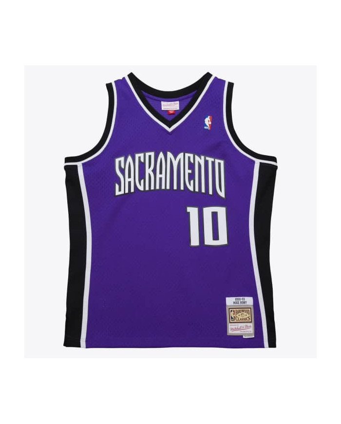 Sacramento Kings mitchell n ness popular jersey