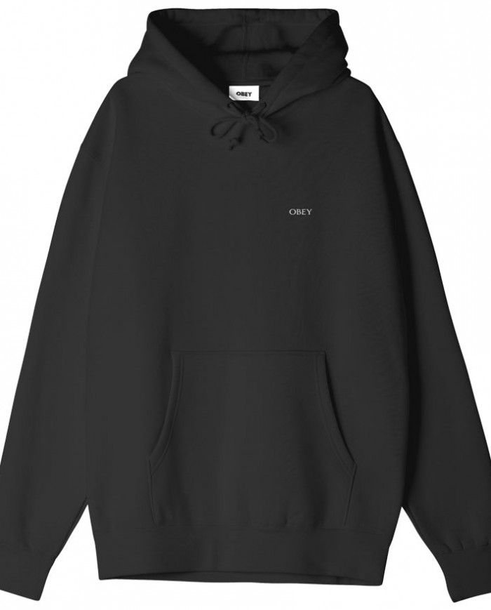 Obey icon hotsell heavyweight pullover