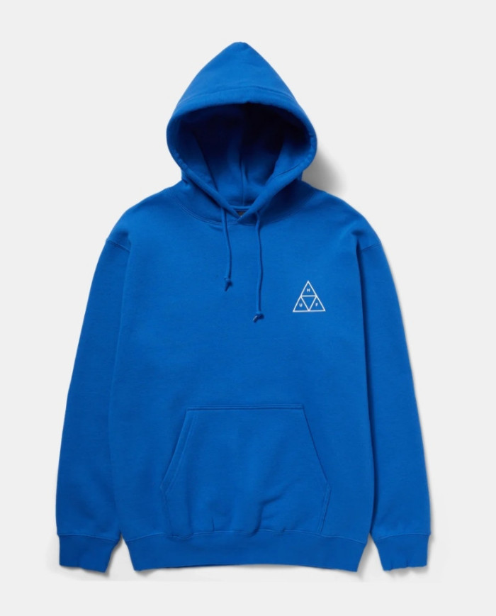 Huf triangle hoodie online